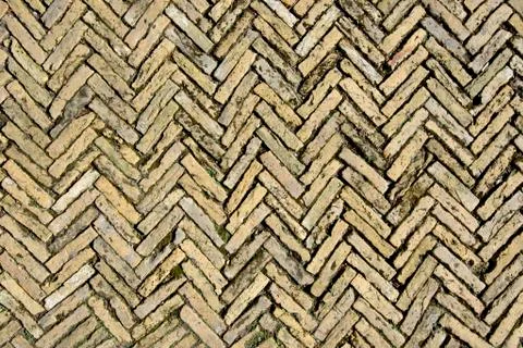 Stone floor Фото