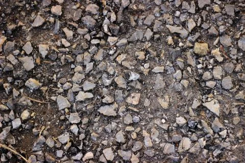 Stone floor Stock Photos