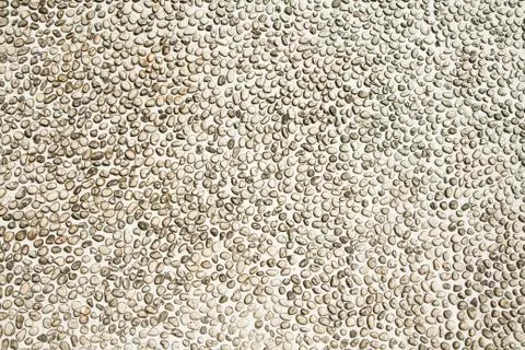 Stone floor texture or background Stock Photos