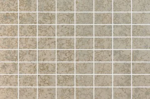 Stone floor tile seamless background and texture Stock Illustration