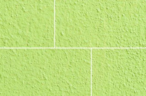 Stone floor tile seamless background and texture Stock Illustration