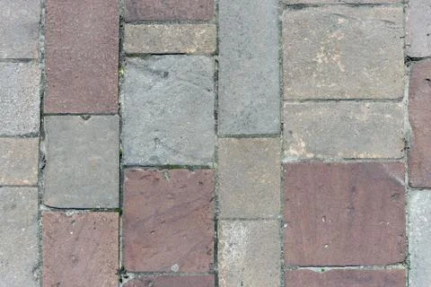 Stone floor for use as a background Stock Photos