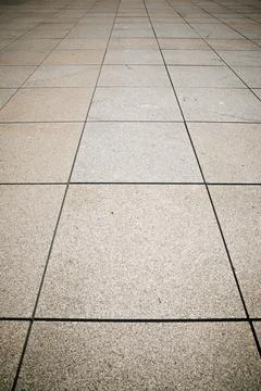 Stone floor view Фото