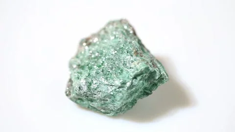 Stone  fuchsite Stock Footage 156185558