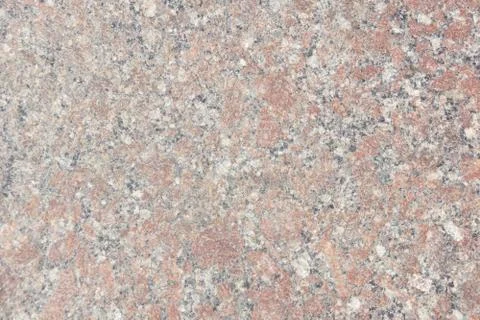 Stone granite texture background red brown 스톡 사진