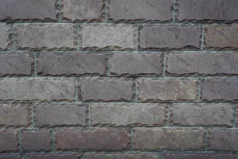 Stone gray wall background texture Stock Photos