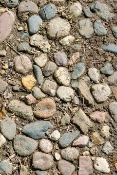Stone Ground Background and Texture Stock Photos