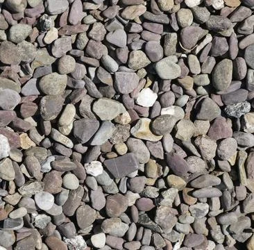 Stone ground pattern, natural stone texture, ground pavement background Stock Photos