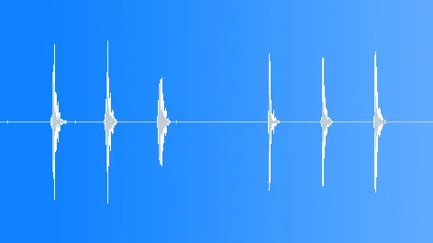 Stone Hammer Pound SFX – Heavy Wet Impact, Dramatic, Epic ~ Sound ...