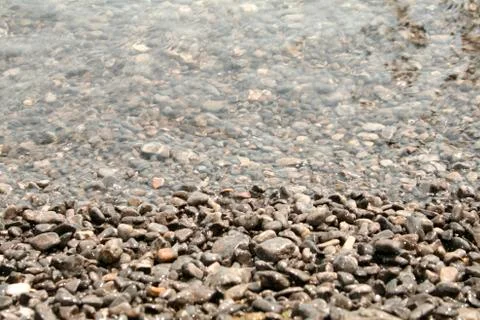 Stone Stock Illustration