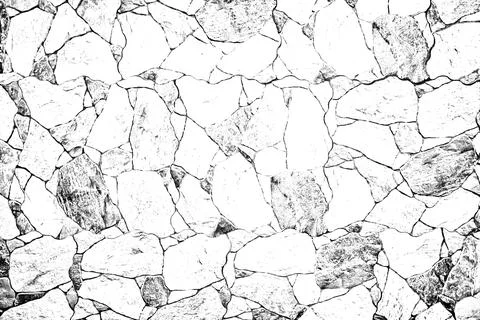 Stone Illustrazione stock