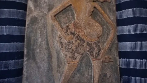 Stone image Stock Footage 102358478