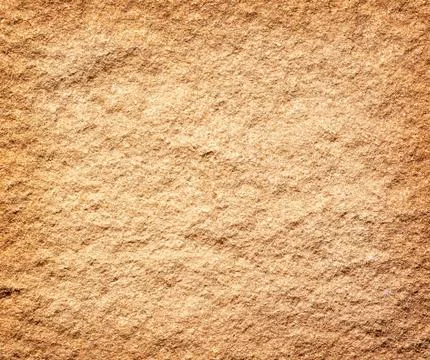 Stone interior Foto stock