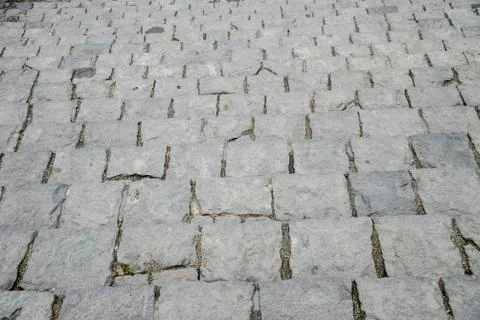 Stone ladder Stock Photos