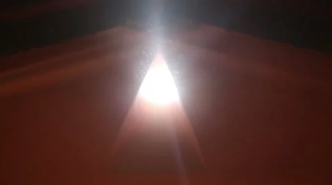 Stone of Light. 스톡 동영상 49746062