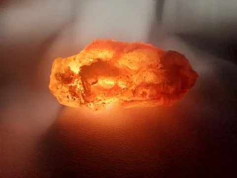 Stone Light Stock Photos