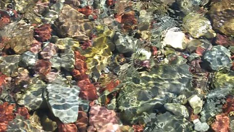 Stone Macro Stock Photos