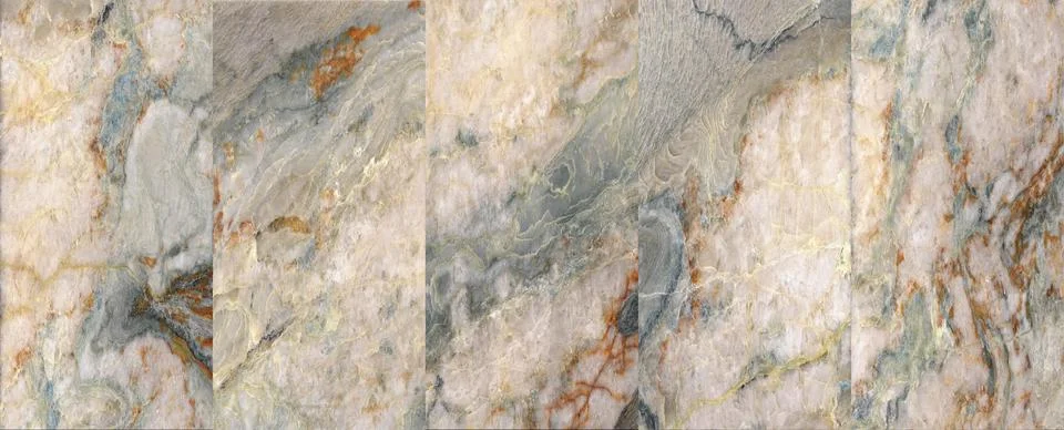 Stone marble background Stock Photos