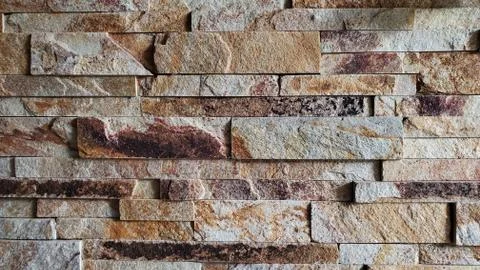 Stone masonry textured background Stock-Fotos