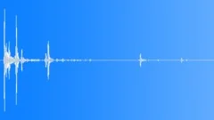 Stone med impact 01 Sound Effect