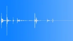 Stone med impact 02 Sound Effect