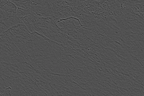 Stone Mineral Texture Background #2 - Emboss - High Contrast - Dark Stock Photos