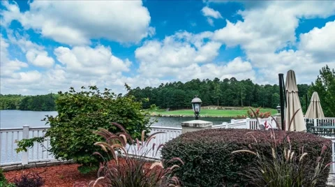 Stone Mountain Park  GA Vídeo Stock 56089986