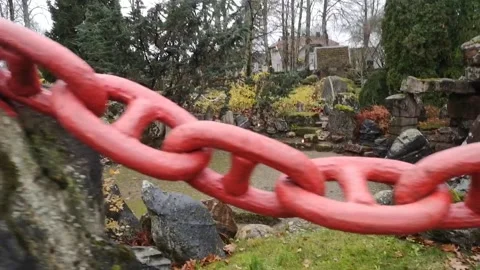 Stone Museum. Mosėdis Stock Footage 167559629