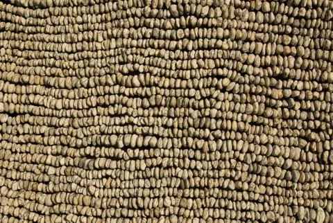 Stone net Stock Photos