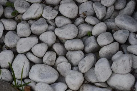 Stone or rock surface pattern Stock Photos