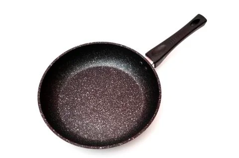 Stone pan Stock Photos