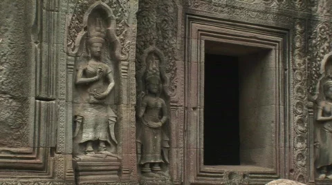 Stone panel 스톡 동영상 522530