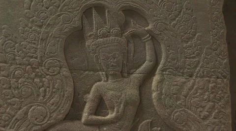 Stone panel Stock-Footage 522574