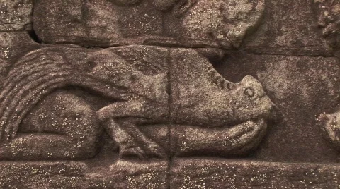 Stone panel Видео 522858