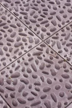 Stone path pattern texture background Stock Photos