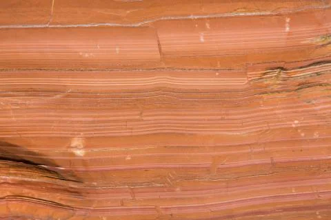 Stone pattern in detail Foto stock