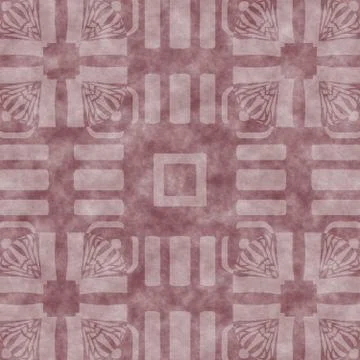 Stone pattern generated seamless texture Stock Illustration