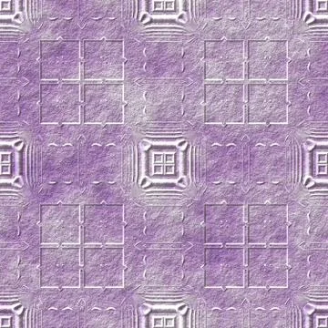 Stone pattern generated seamless texture 스톡 일러스트