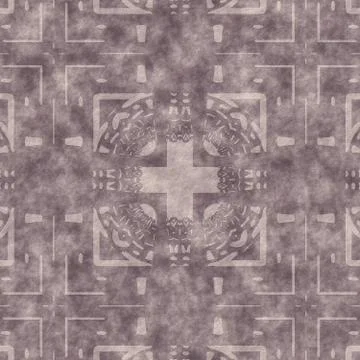 Stone pattern generated seamless texture 스톡 일러스트