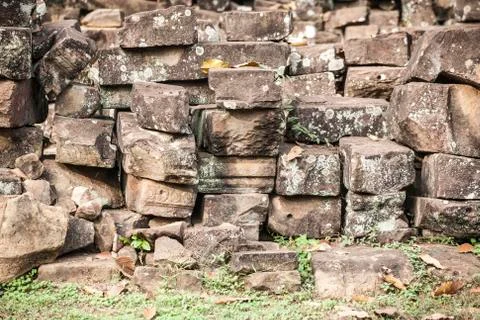 Stone patterns texture materials Stock Photos
