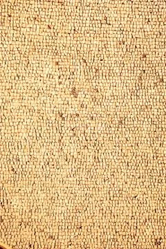 Stone pavement, abstract background Stock Photos