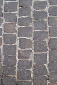 Stone paving texture Stock Photos