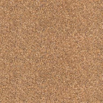 Stone pebble aggregate floor seamless background texture Foto stock