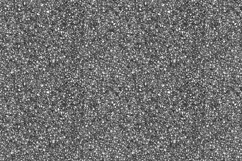 Stone pebble aggregate floor seamless background texture 库存照片