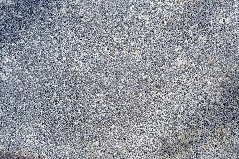 Stone pebble wall Stock Photos