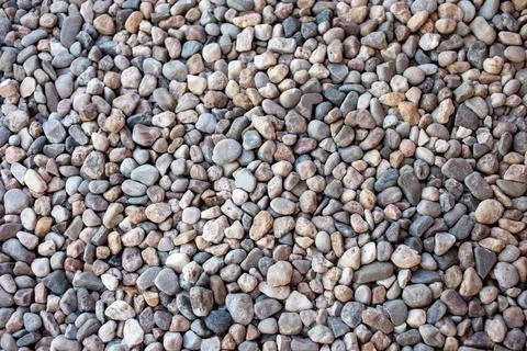 Stone pebbles background, stone pebbles background, stone pebbles background Stock Photos