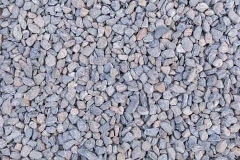 Stone pebbles texture or stone pebbles background for design. Фото
