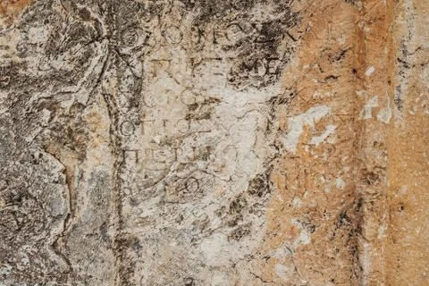Stone plate background texture Stock Photos