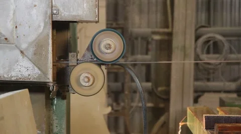 Stone processing factory Video stock 48954957