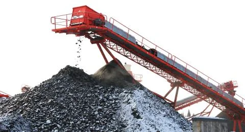 Stone quarry Stock Photos